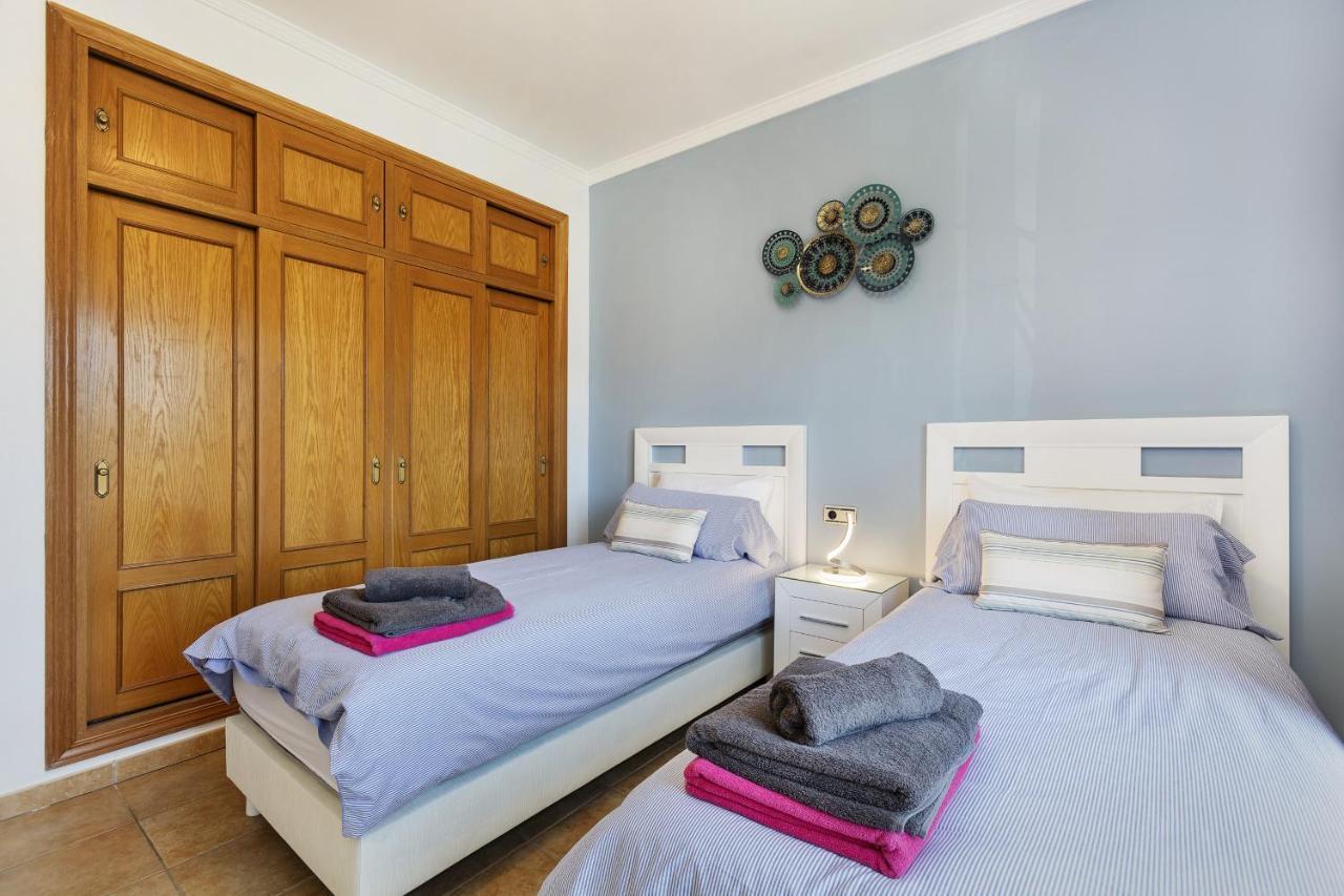 Villa Magnolia Marbellac Extérieur photo