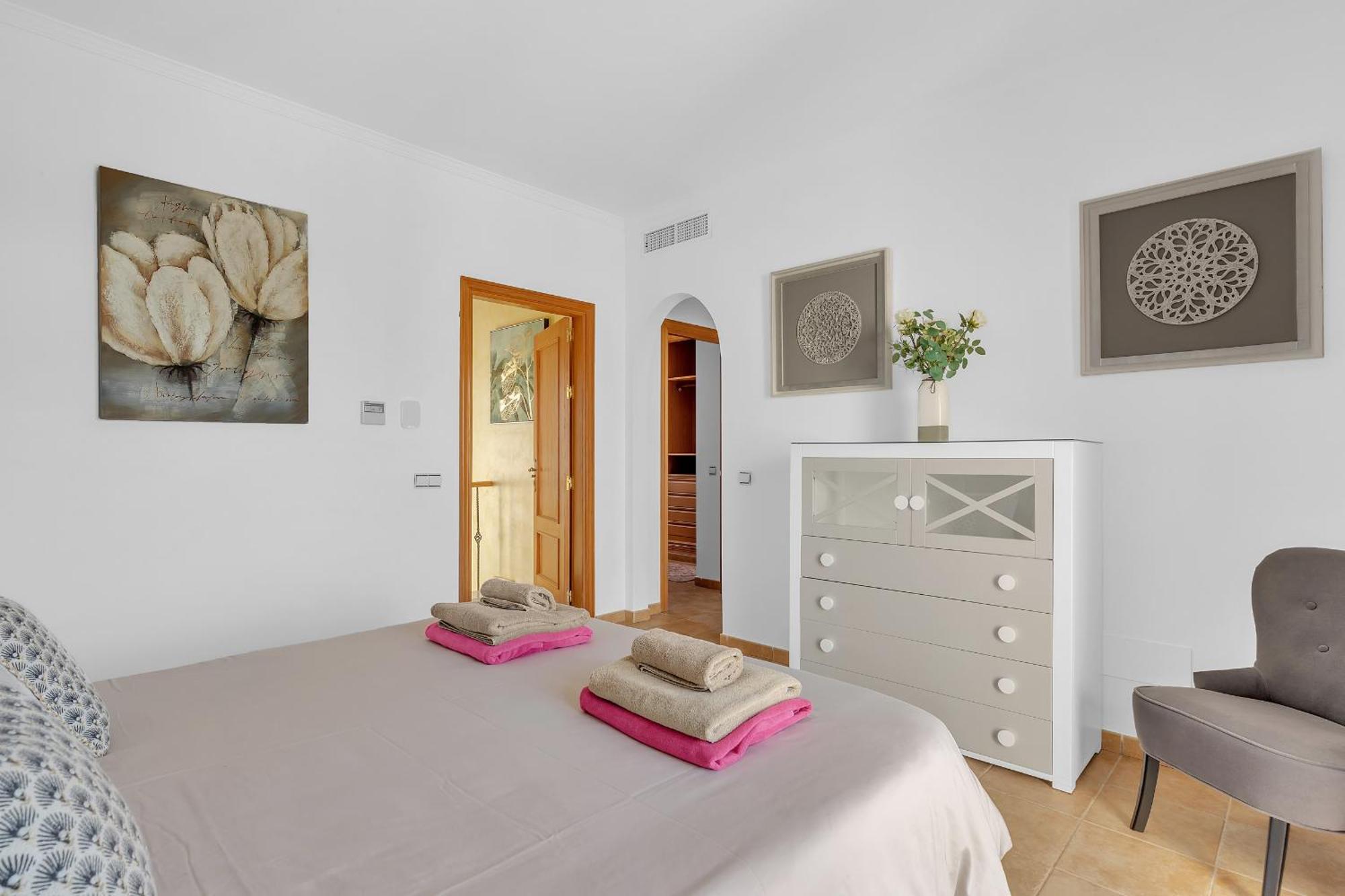Villa Magnolia Marbellac Extérieur photo