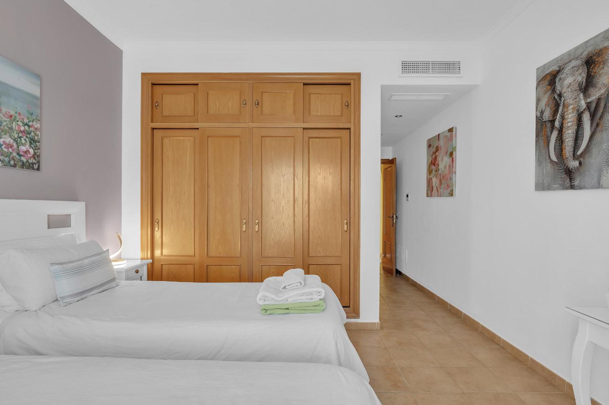 Villa Magnolia Marbellac Extérieur photo