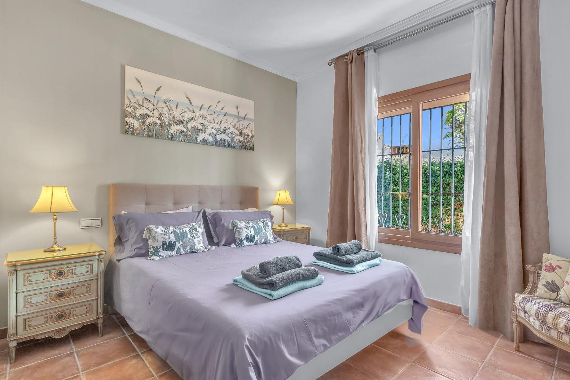 Villa Magnolia Marbellac Extérieur photo